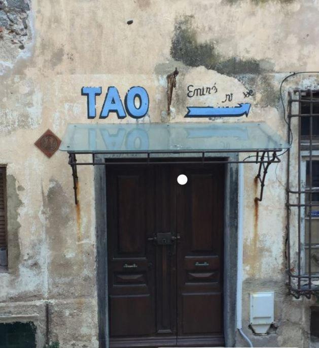 Corse Calvi Appt Cote Mer Exterior foto